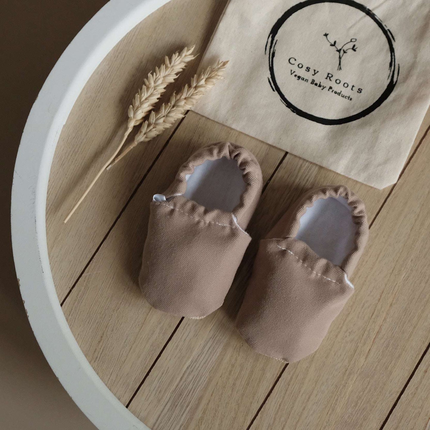 Cosy Roots Vegan Shoes