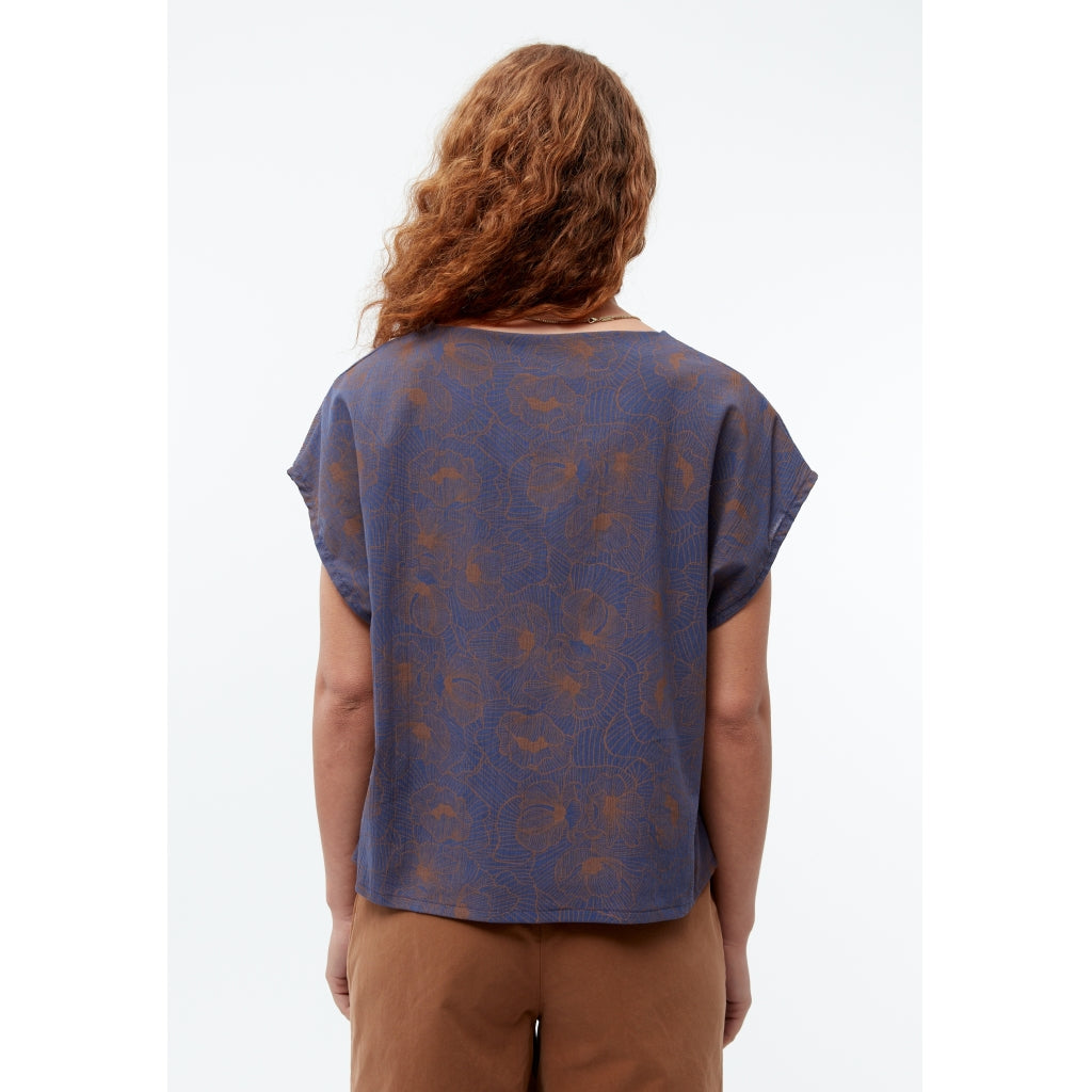 Givn Shirt Ruby