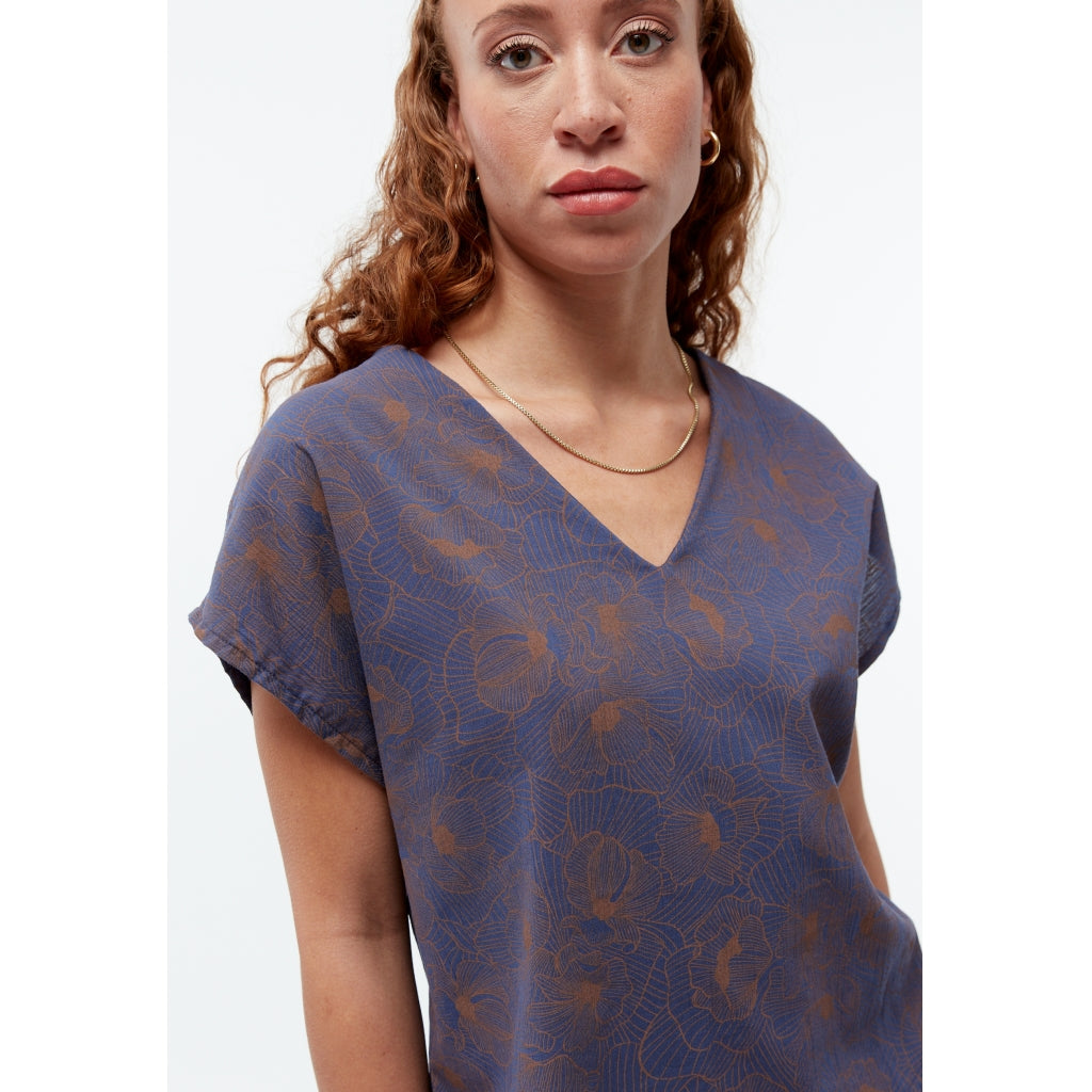 Givn Shirt Ruby
