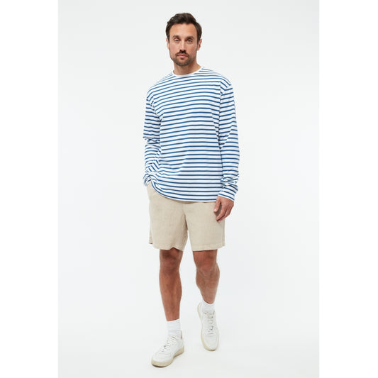 Givn Shorts Laurin Leinen