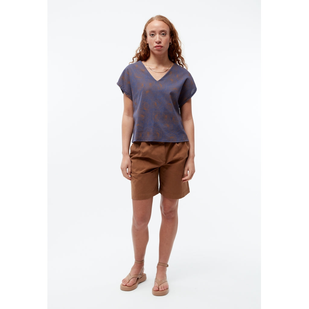 Givn Shirt Ruby