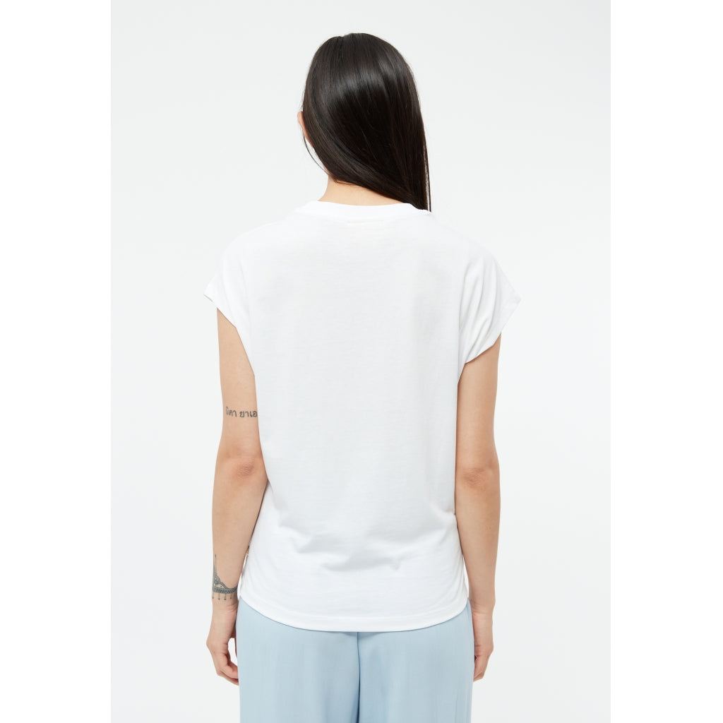 Givn Shirt Laila aus Bio-Baumwolle