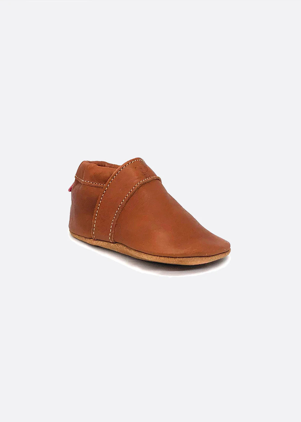 Anna und Paul Krabbelschuhe Ledersohle