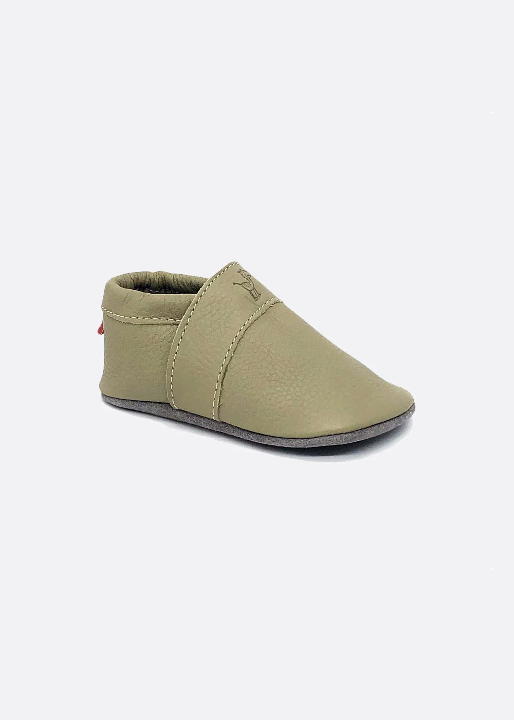 Anna und Paul Krabbelschuhe Ledersohle