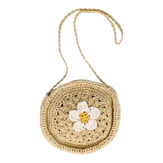 Maximo Tasche gehäkelt