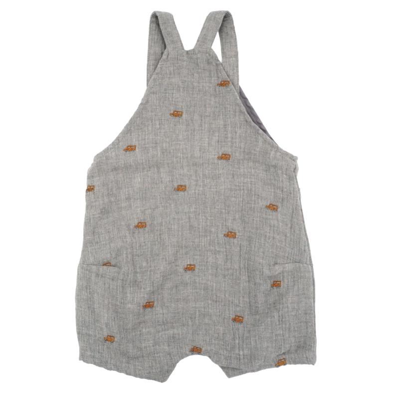 Maximo Baby Latzshorts