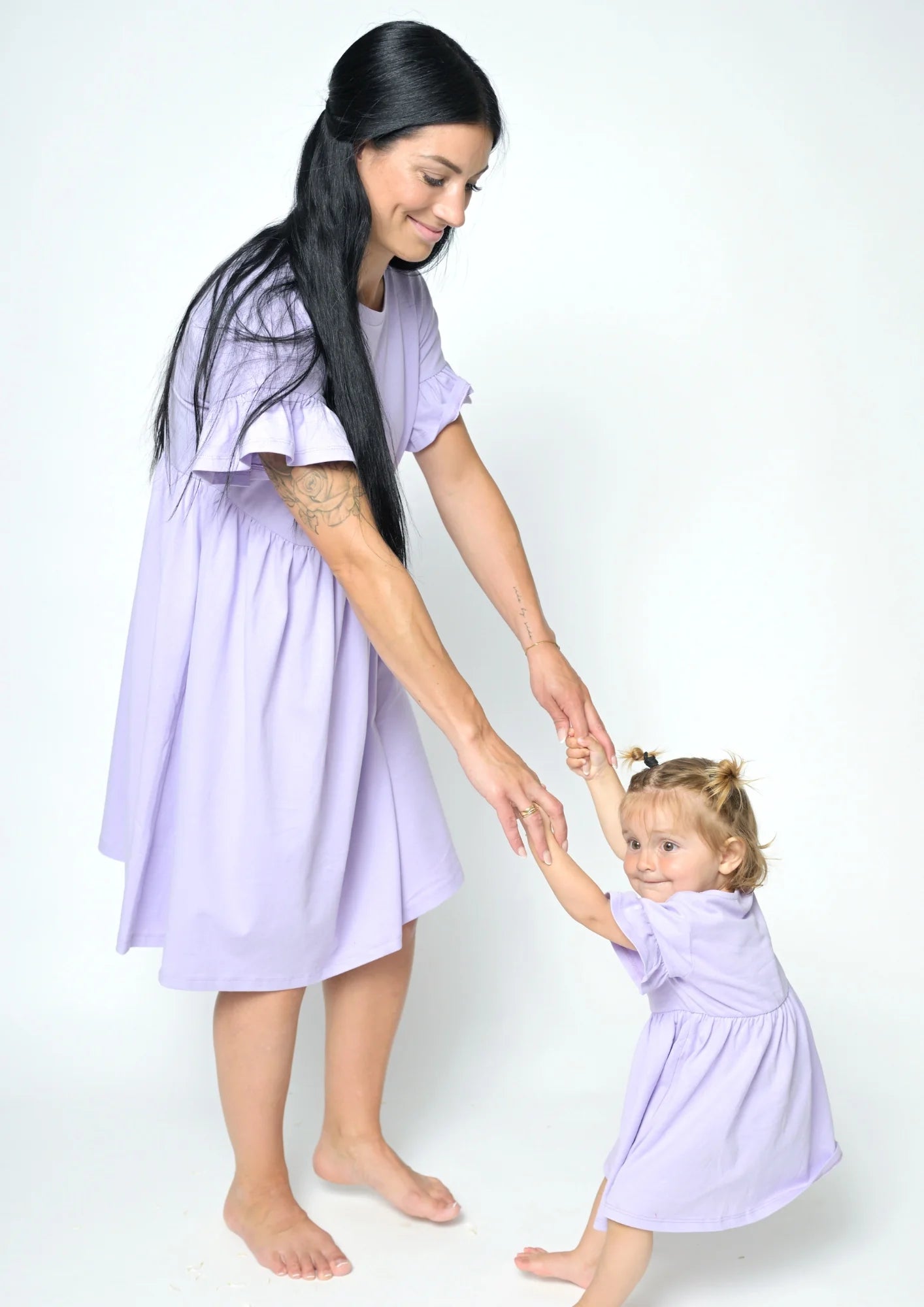 We Samay Kleid Kinder