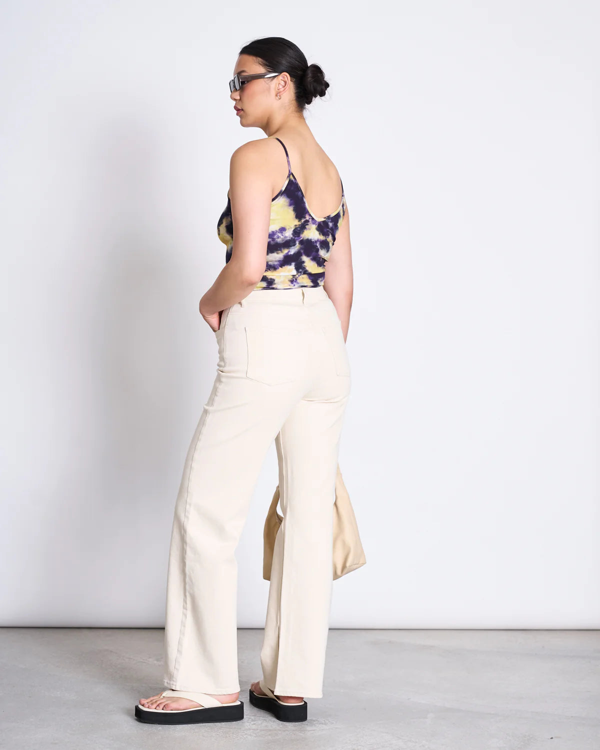 Jan'n June Top Matilda