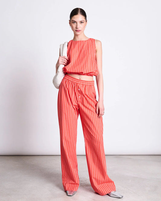 Jan'n June Top Amalien