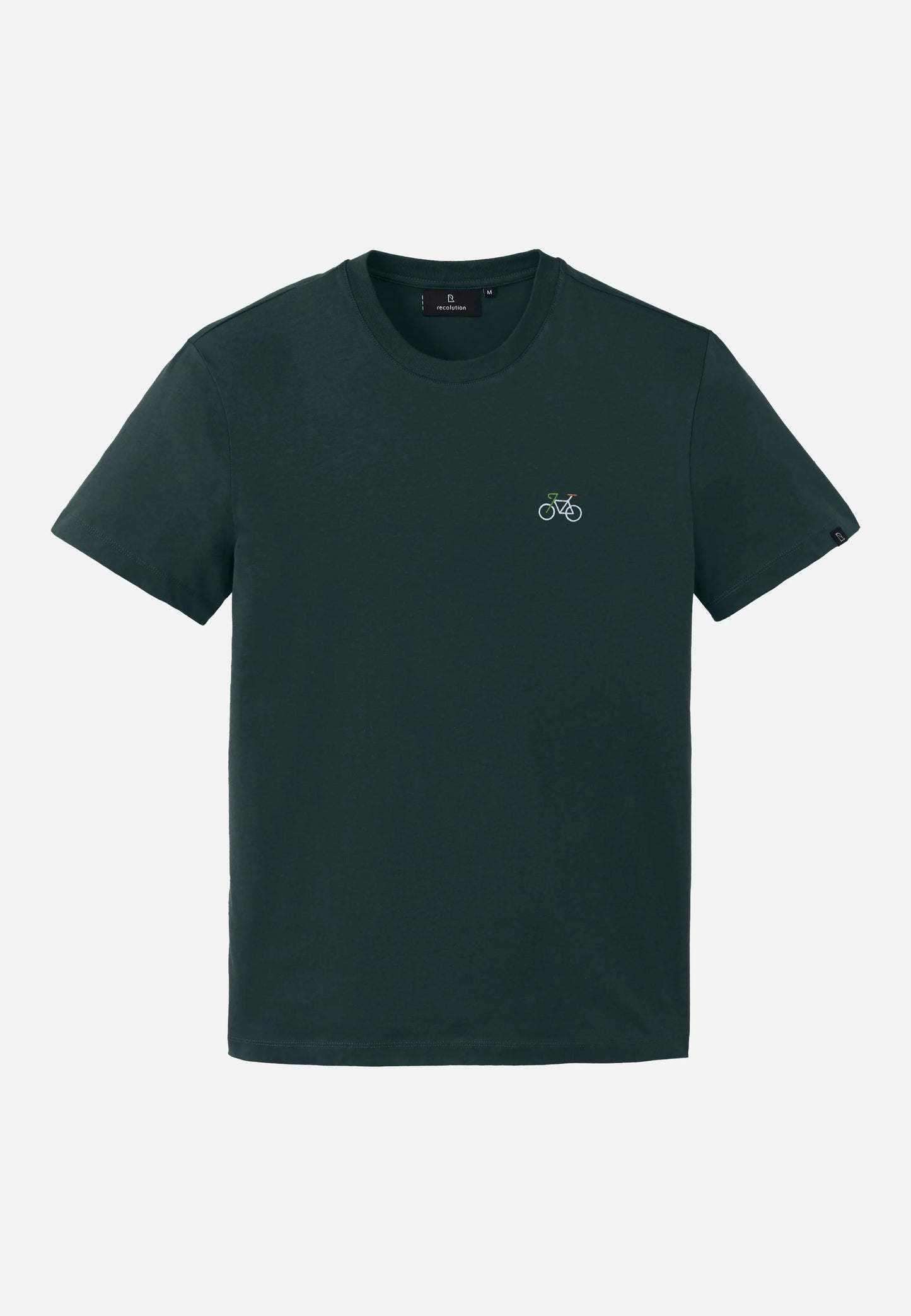 Recolution Shirt Agave Bike
