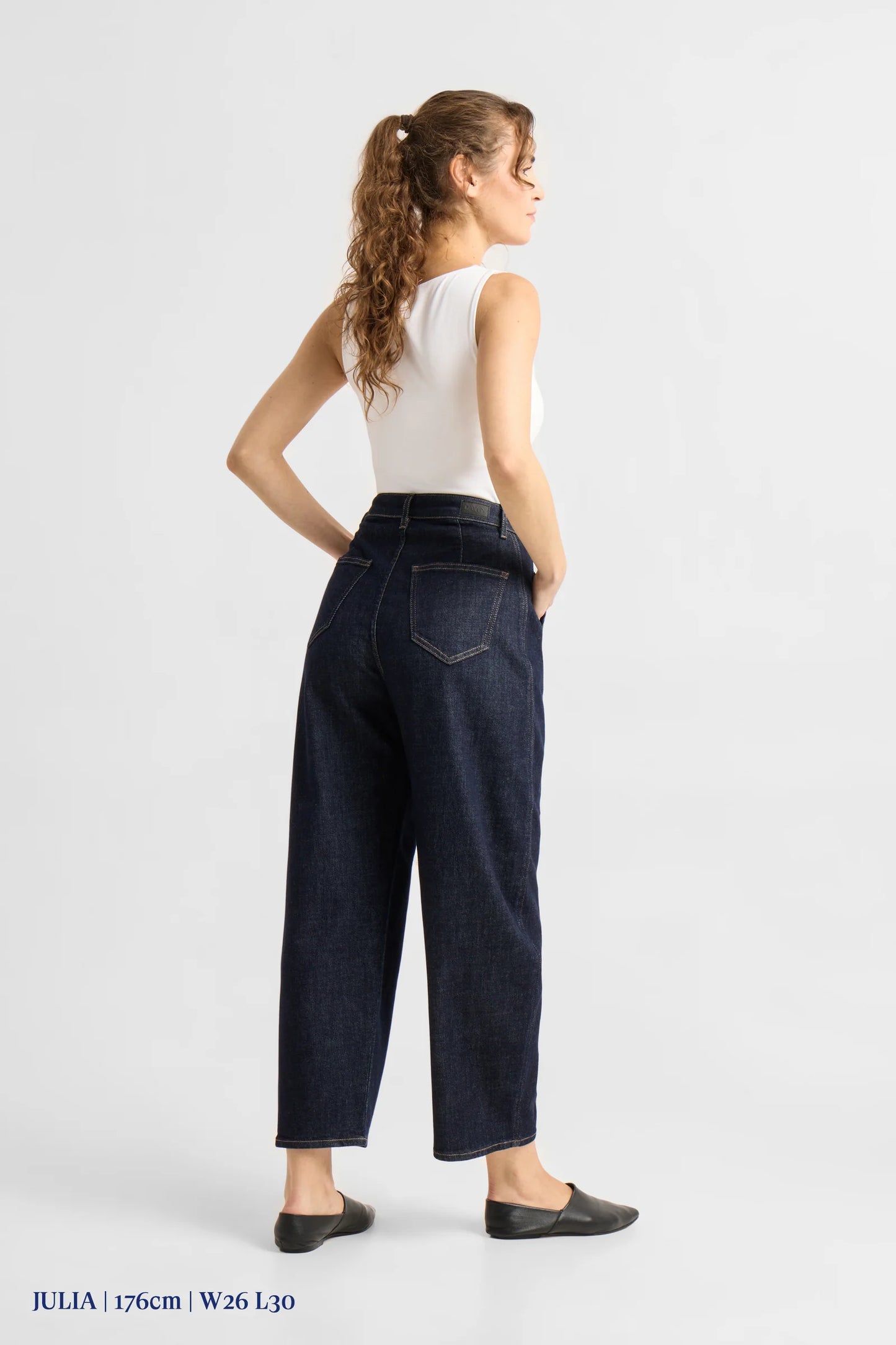 Dawn Jeans Moondust