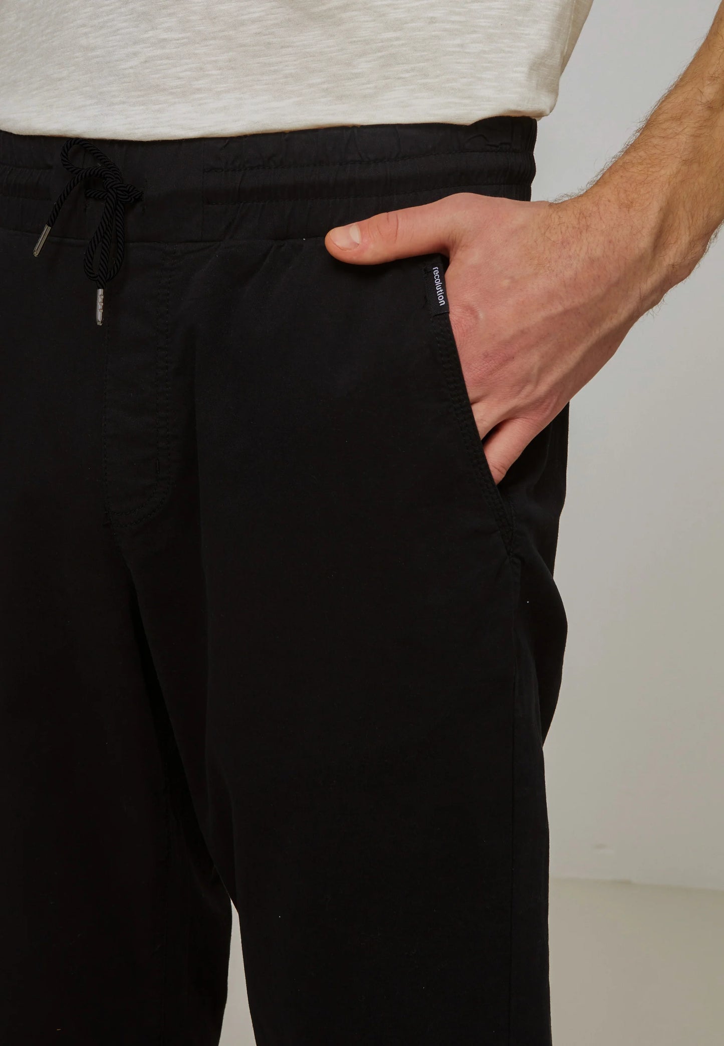 Recolution Jogg Chino Musa