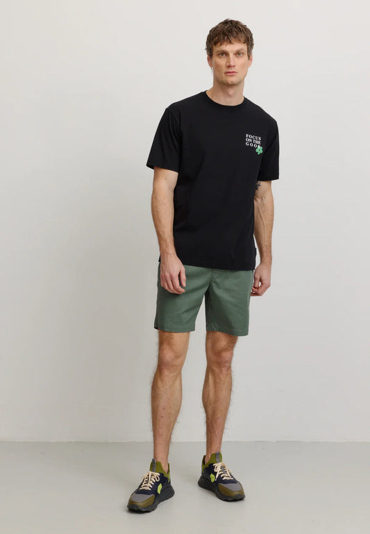 Recolution Shorts Quince Bio-Baumwolle