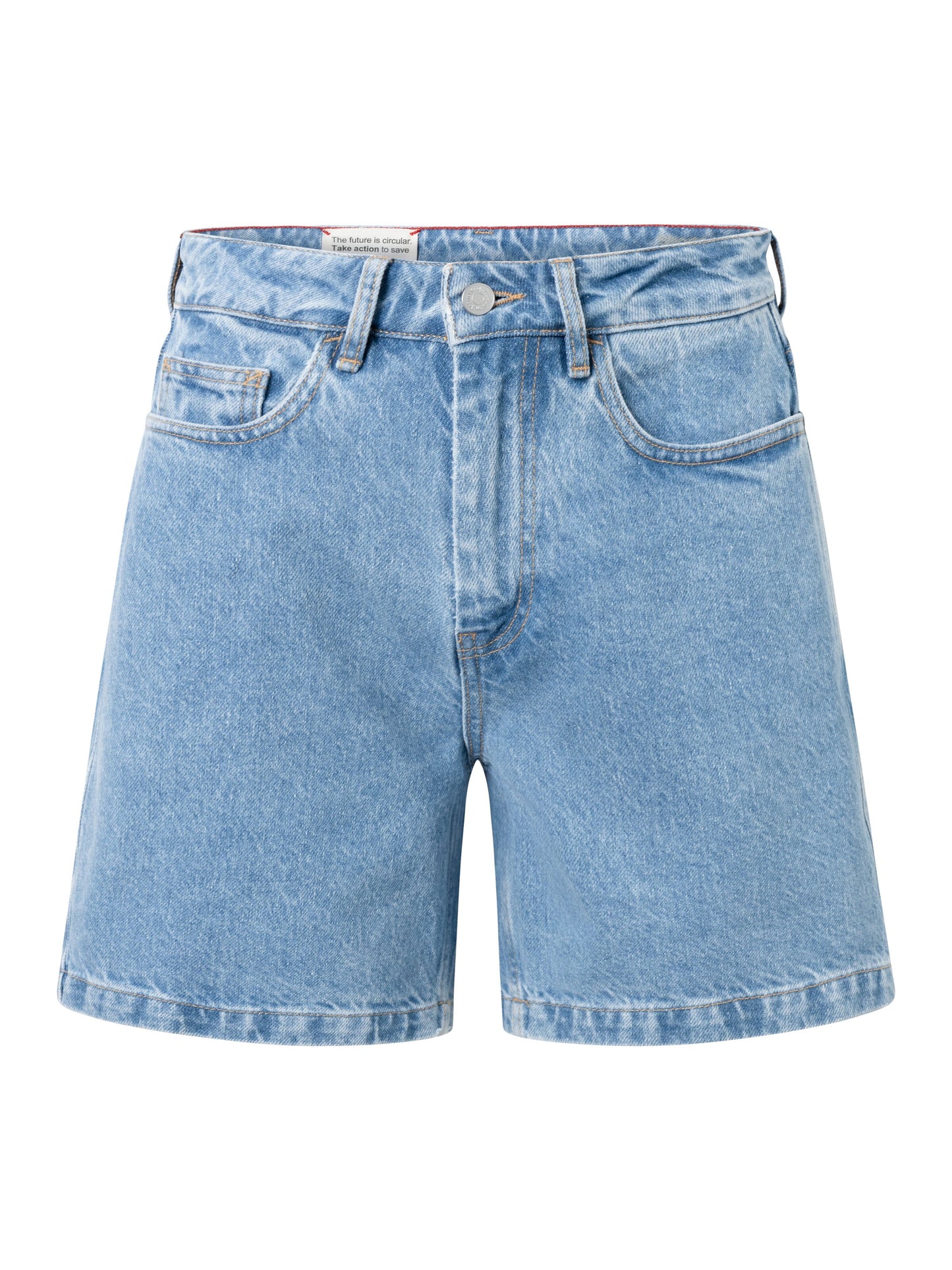 KnowledgeCotton Shorts Gale