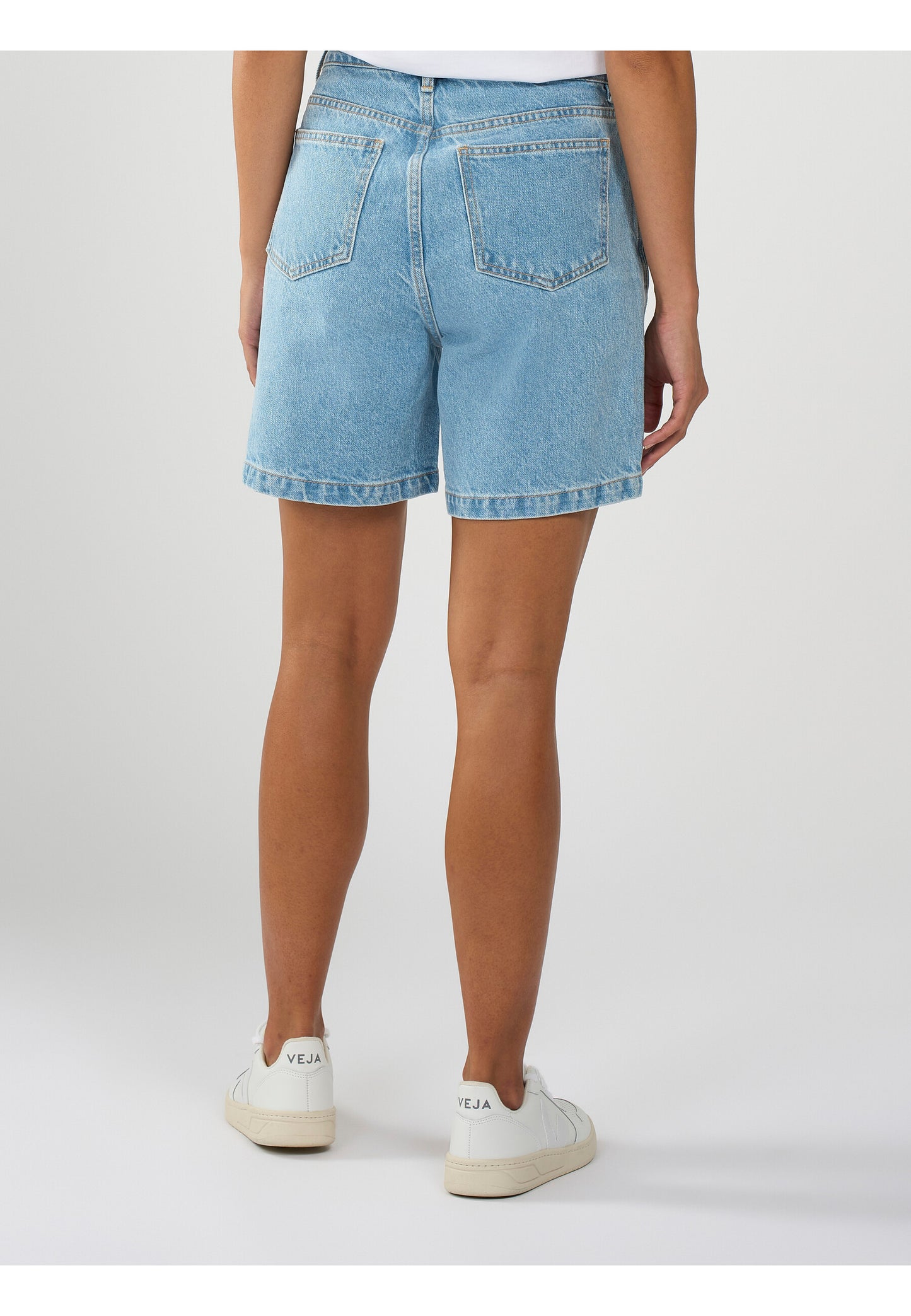 KnowledgeCotton Shorts Gale