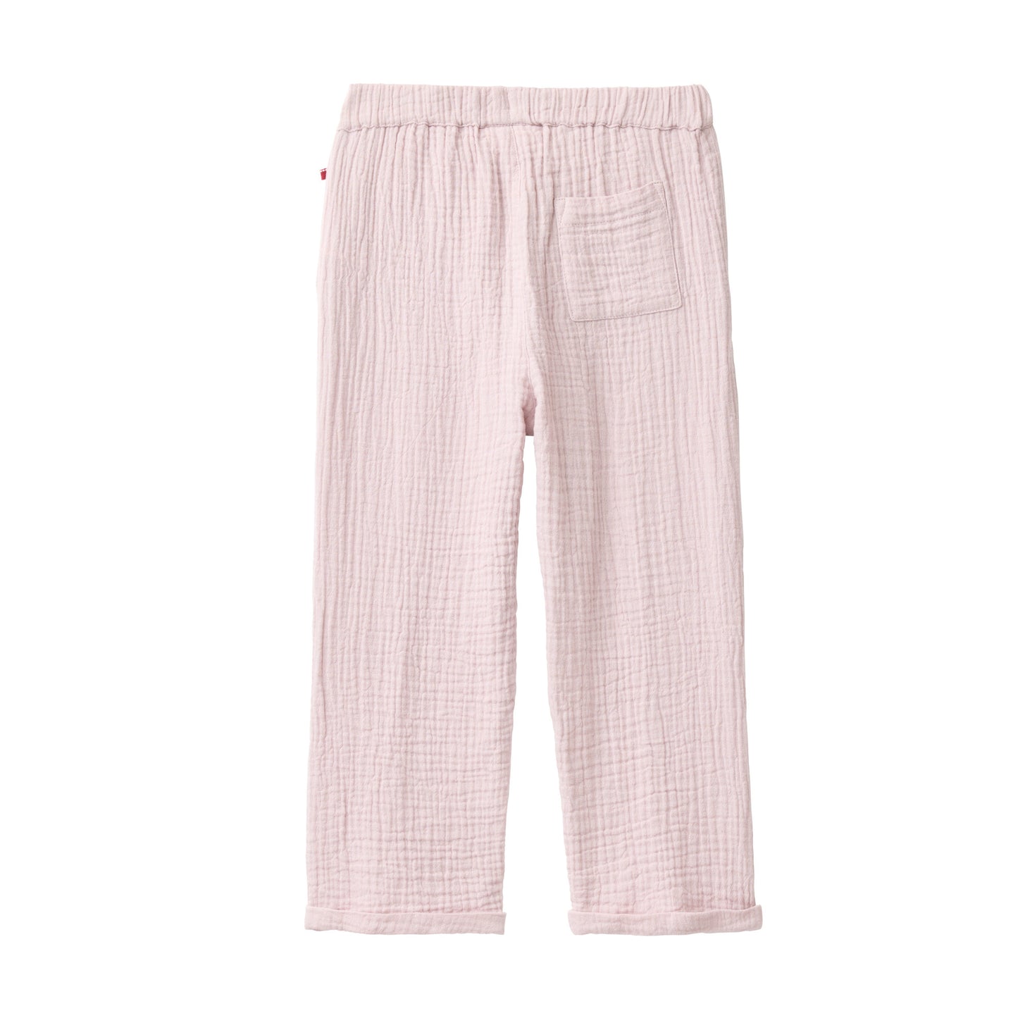 People Wear Organic Musselin Hose