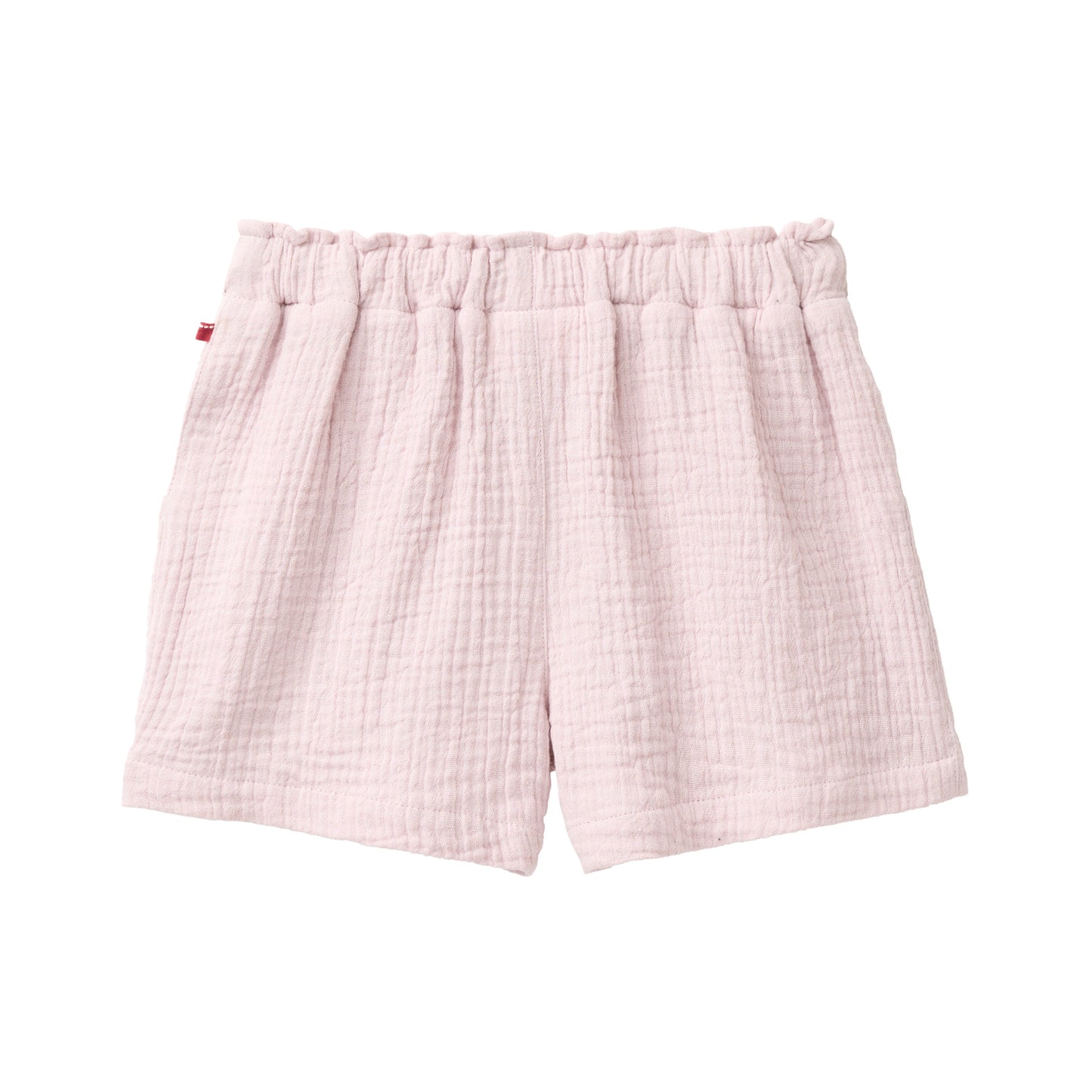 People Wear Organic Musselin Shorts