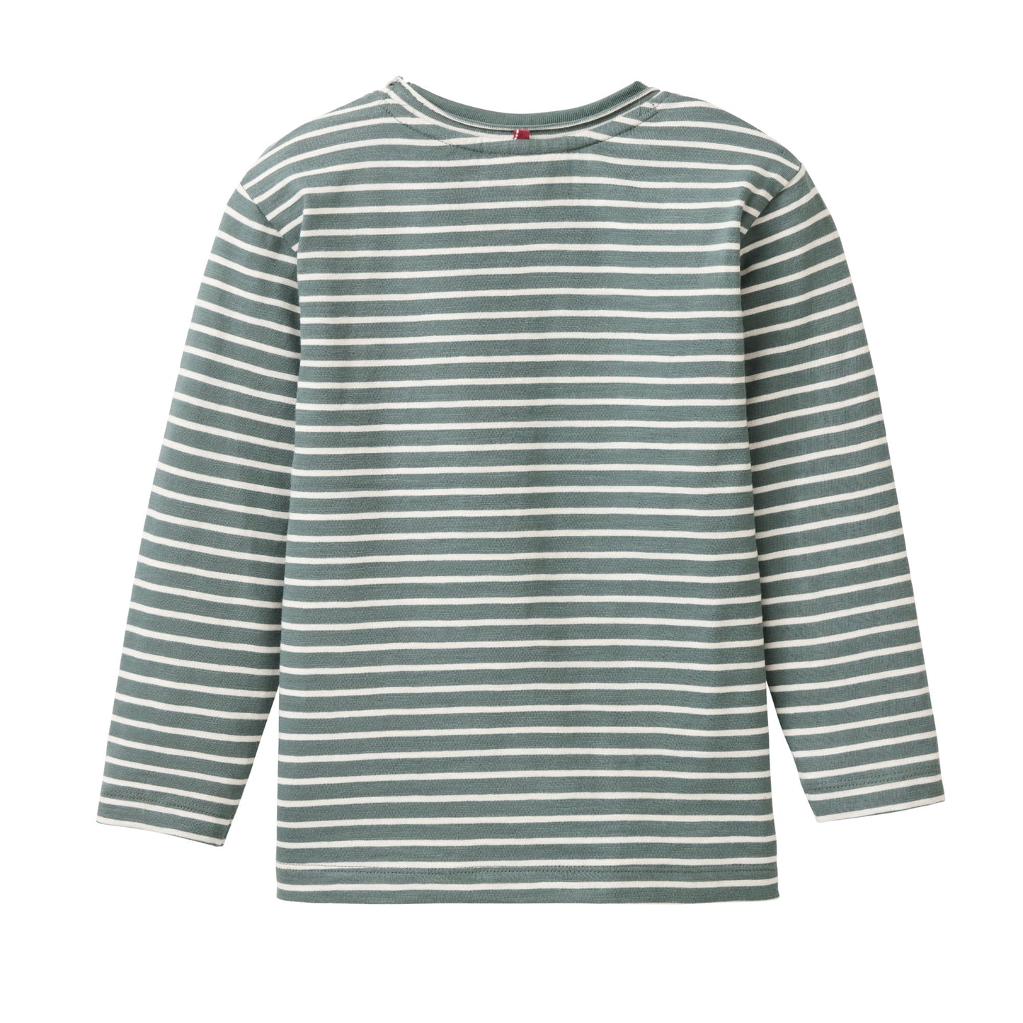 People wear organic langarm Shirt Elch Bio-Baumwolle