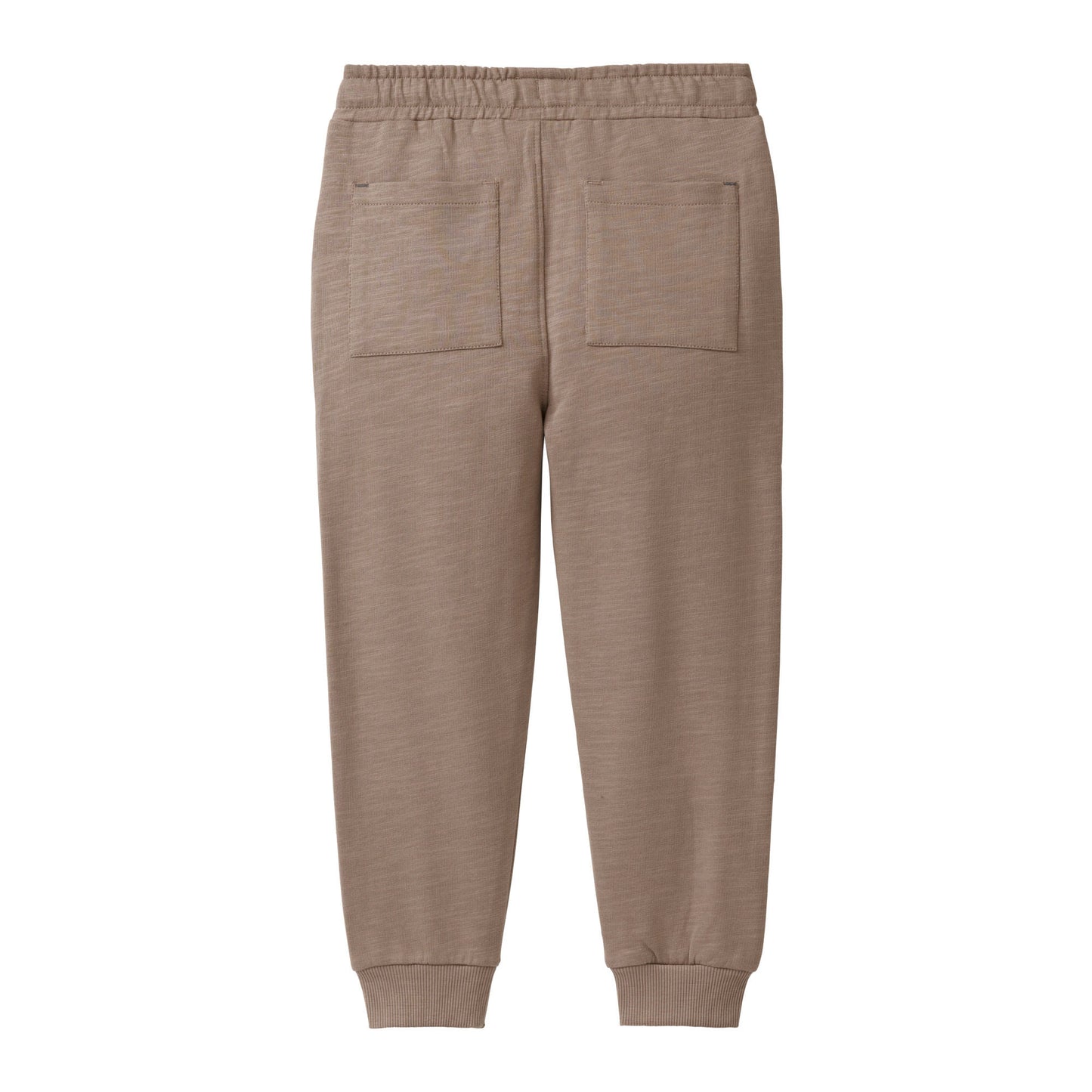 People wear organic Sweat Hose Adventure beige