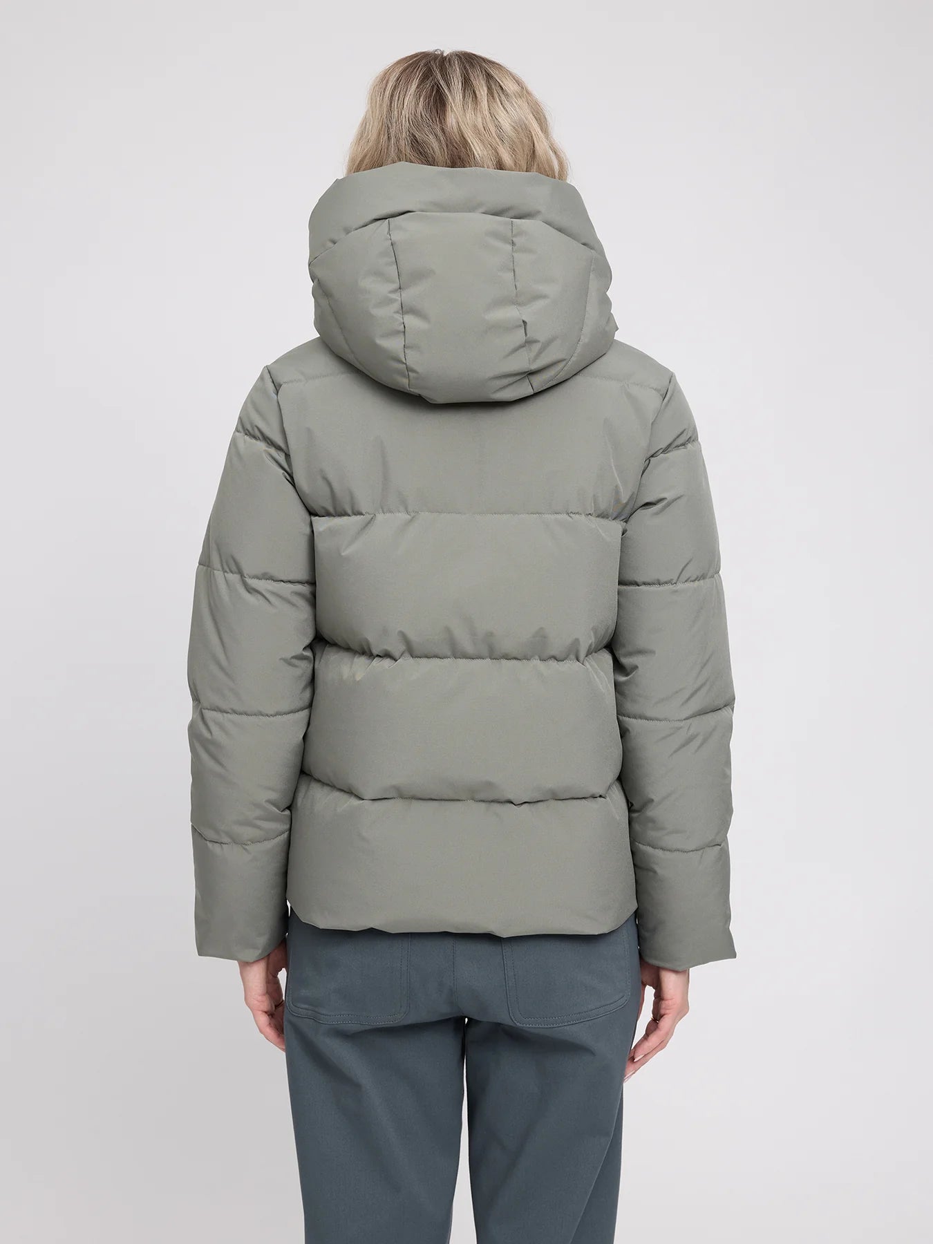 Mazine Jacke Basic Puffer