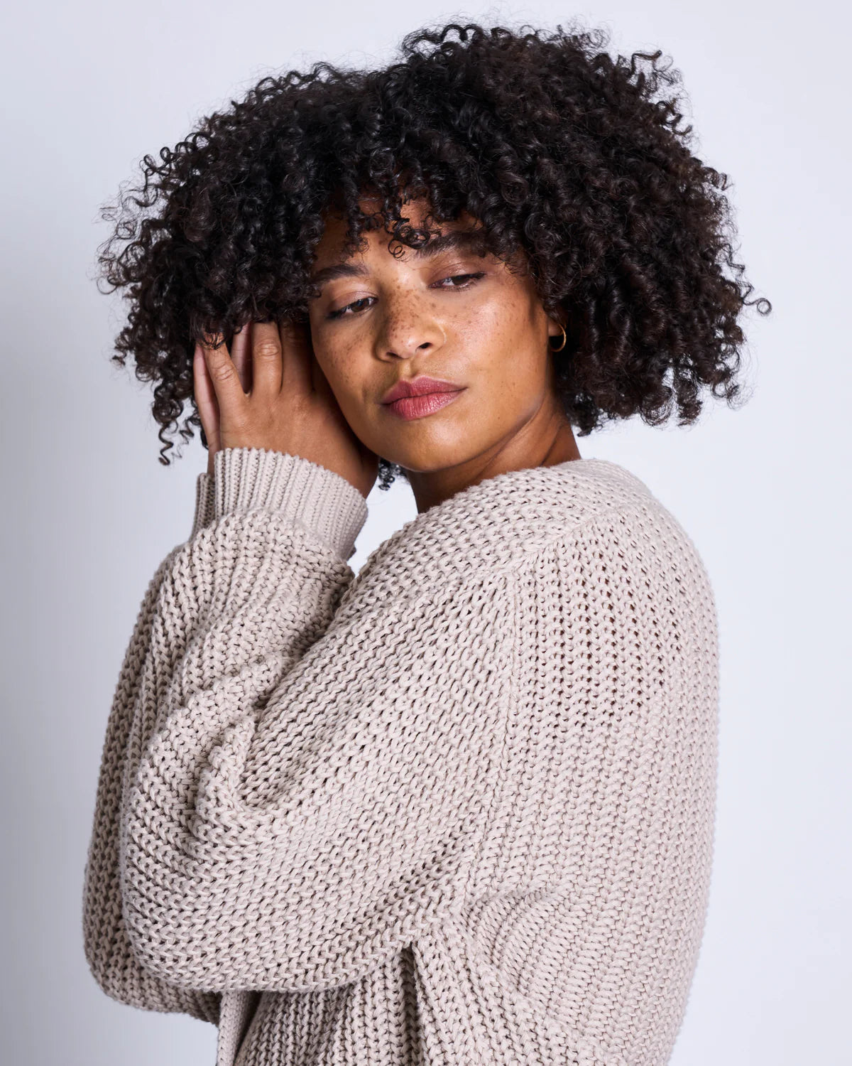 Jan'n June Cardigan Lena