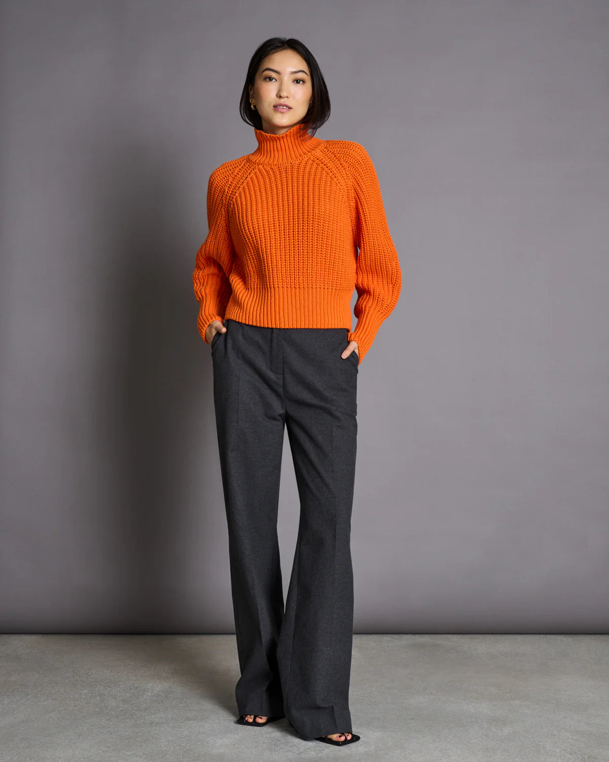 Jan'n June Jumper Ola