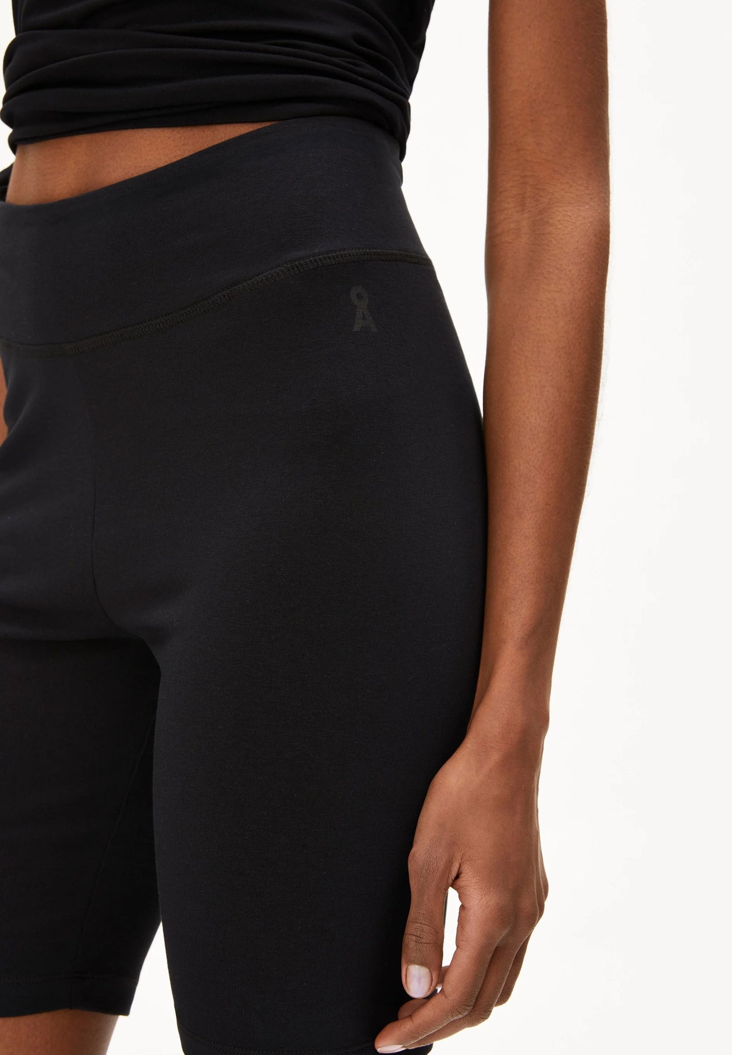 Armedangels Shorts Nedaa Litaa Bio-Baumwoll Mix