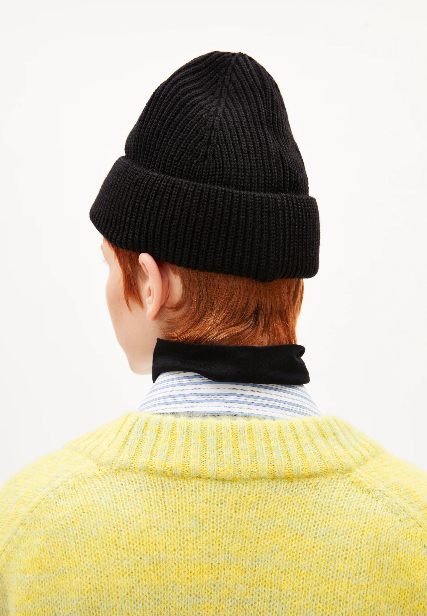 Armedangels Mütze Nildaao Wool