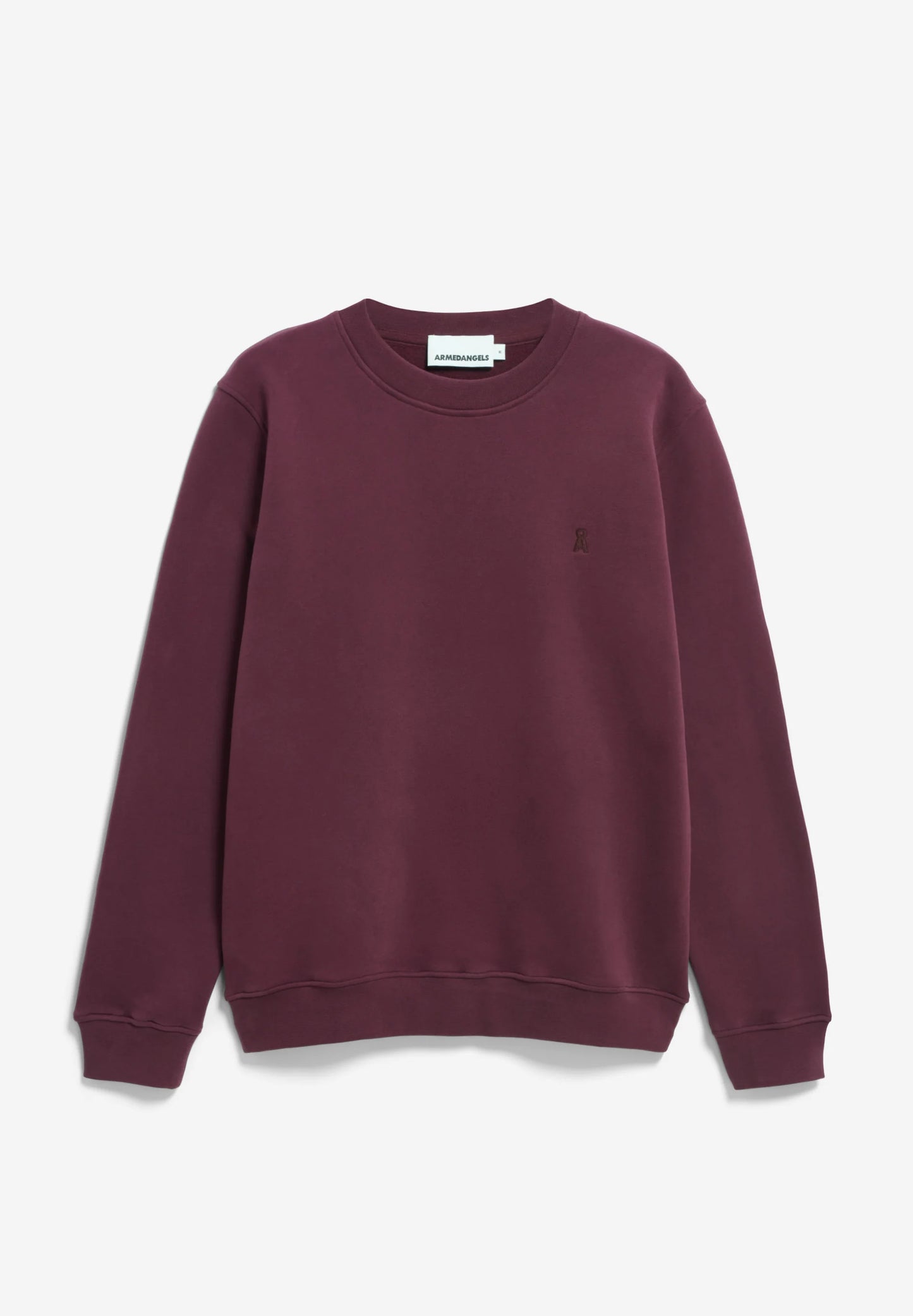 Armedangels Pullover Baaro Fleece