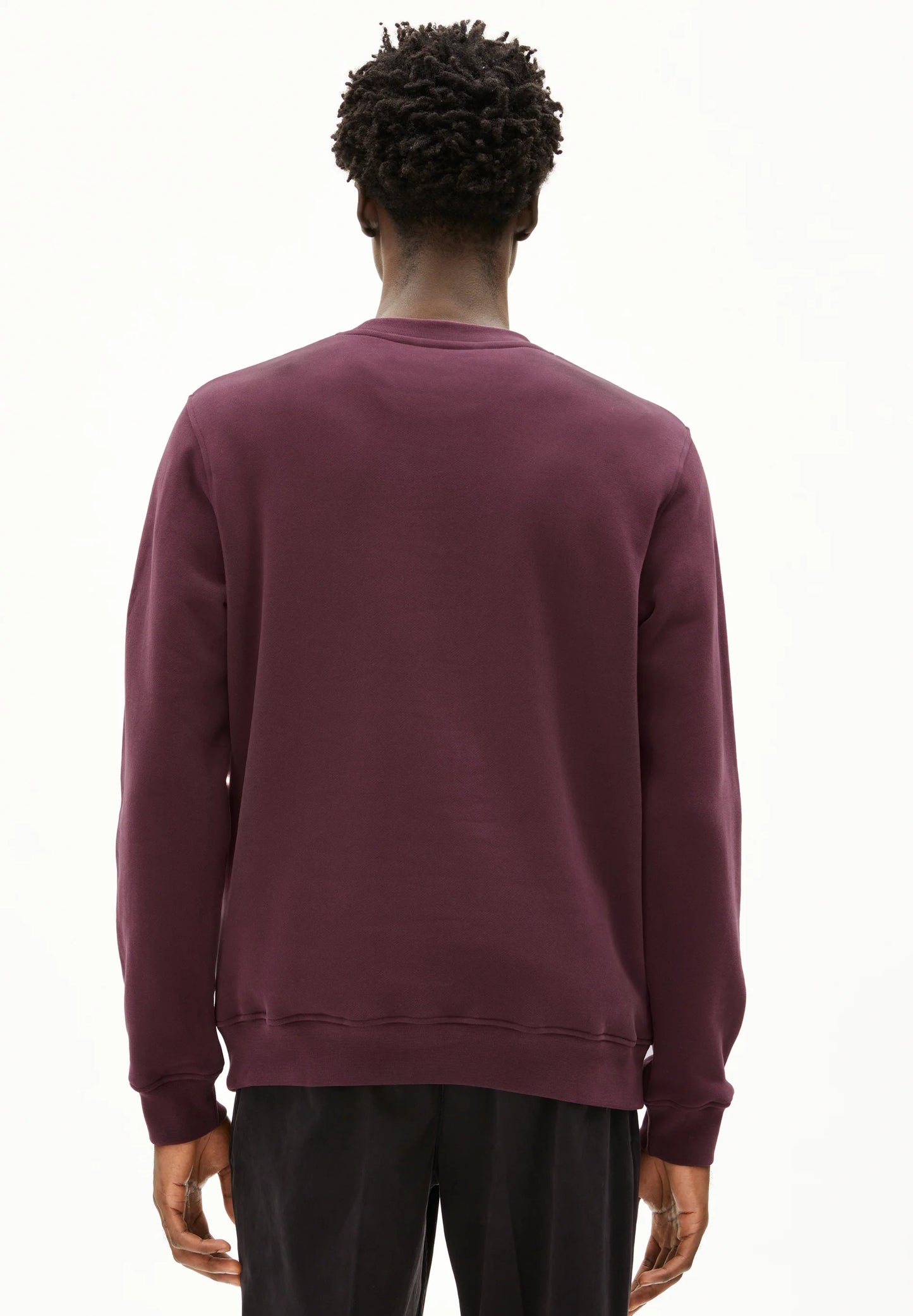 Armedangels Pullover Baaro Fleece