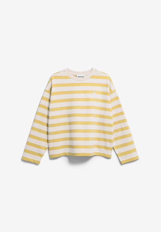 Armedangels Sweater Iconic A Frankaa Bold