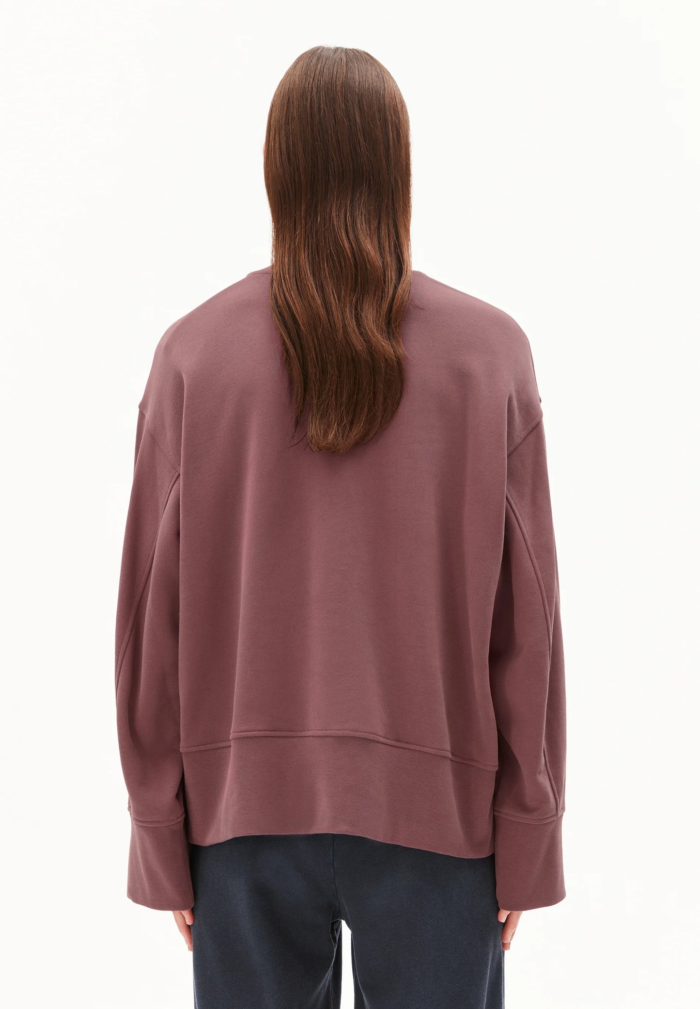 Armedangels Sweatshirt Anwaa