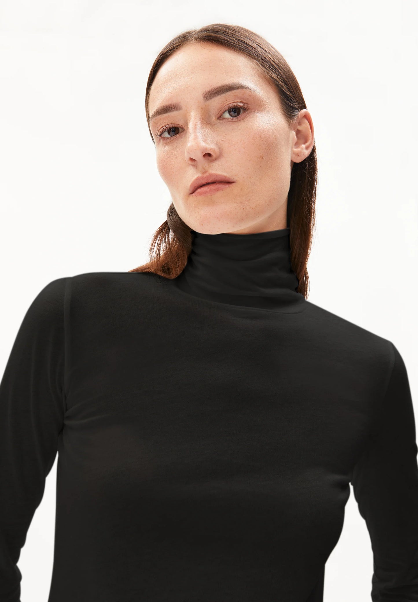 Armedangels Longsleeve Graziliaa Soft