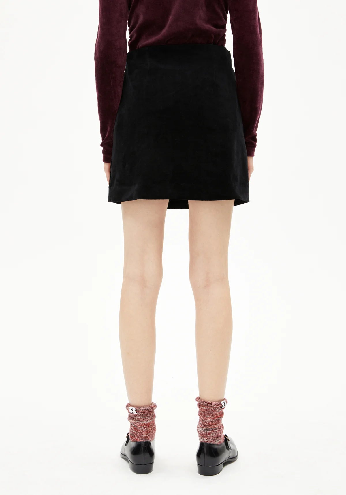 Armedangels Rock Vanjaraa Velvet