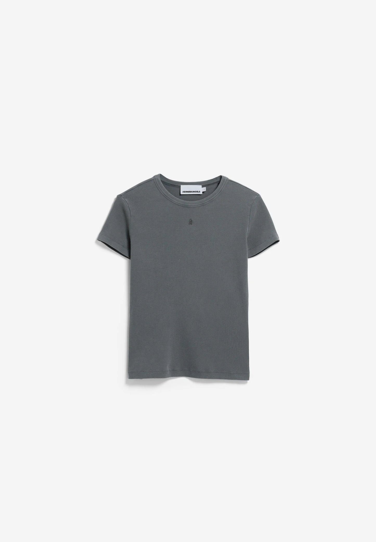 Armedangels GMT Dye Shirt Bio-Baumwoll-Mix