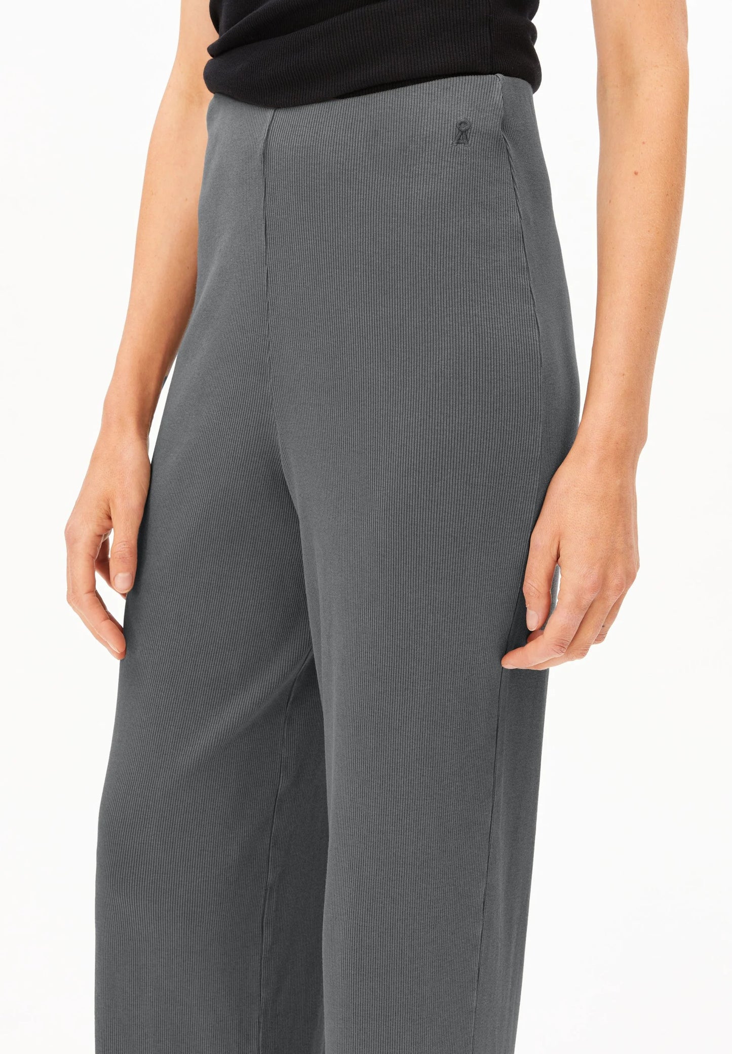 Armedangels GMT Dye Hose Bio-Baumwoll-Mix