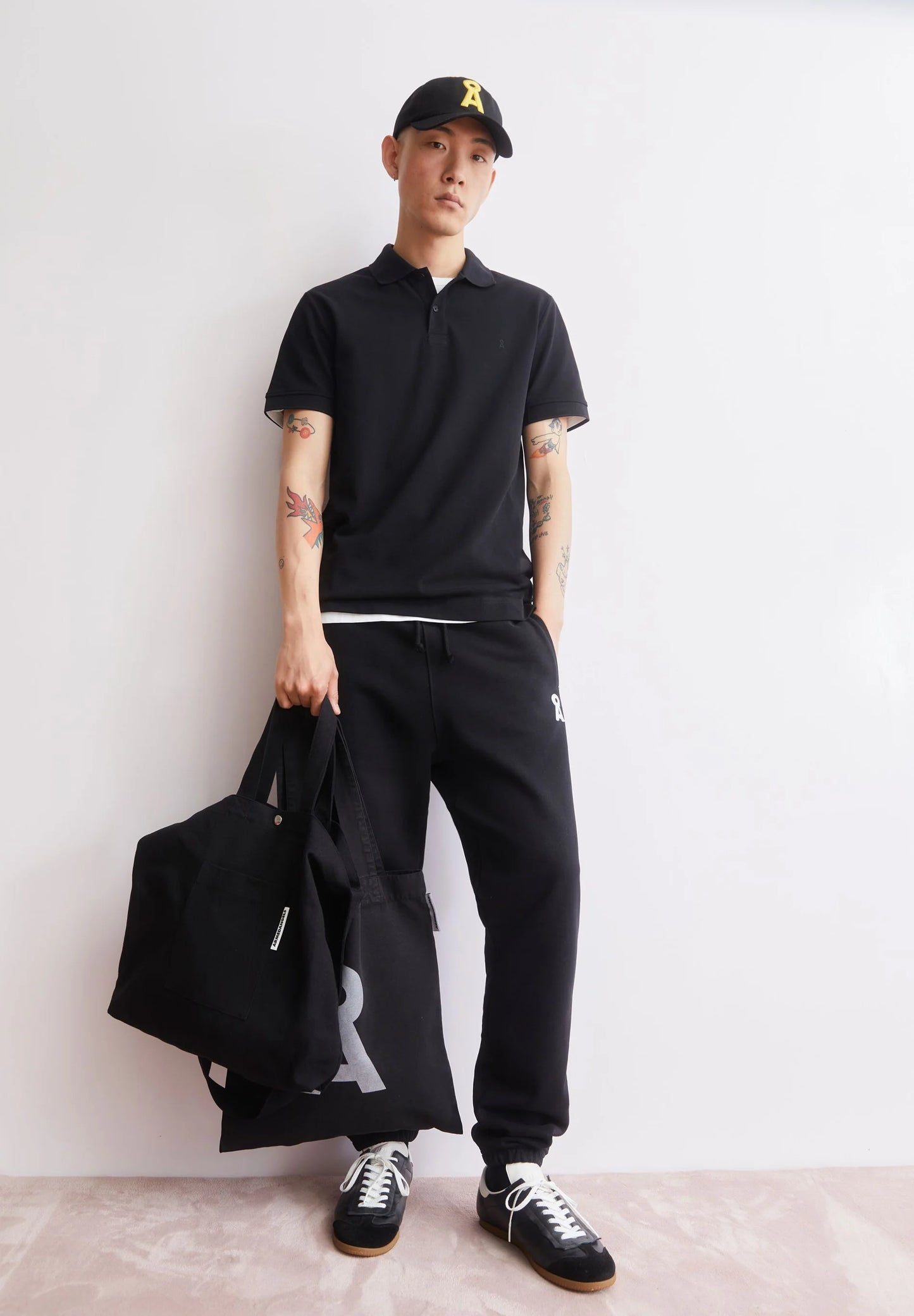 Armedangels Poloshirt Maario