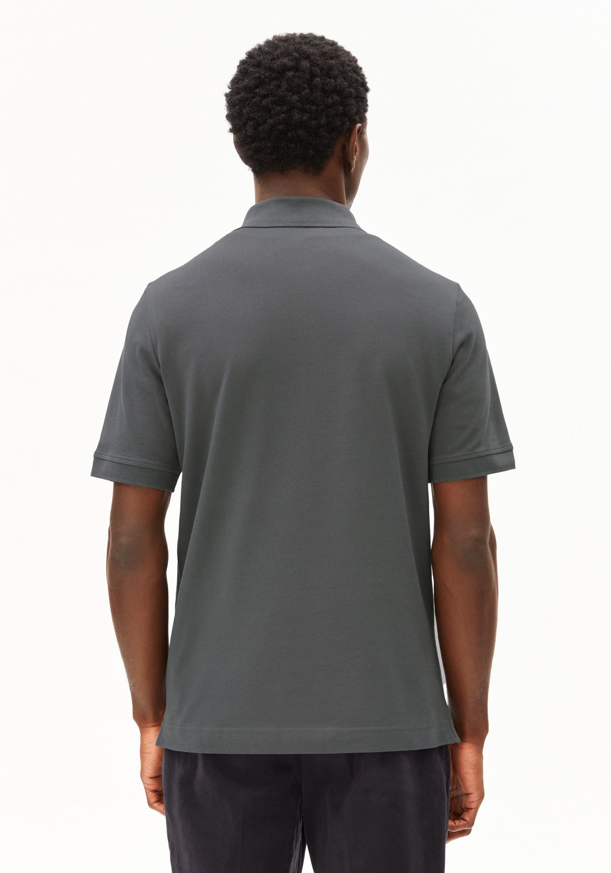 Armedangels Poloshirt Maario