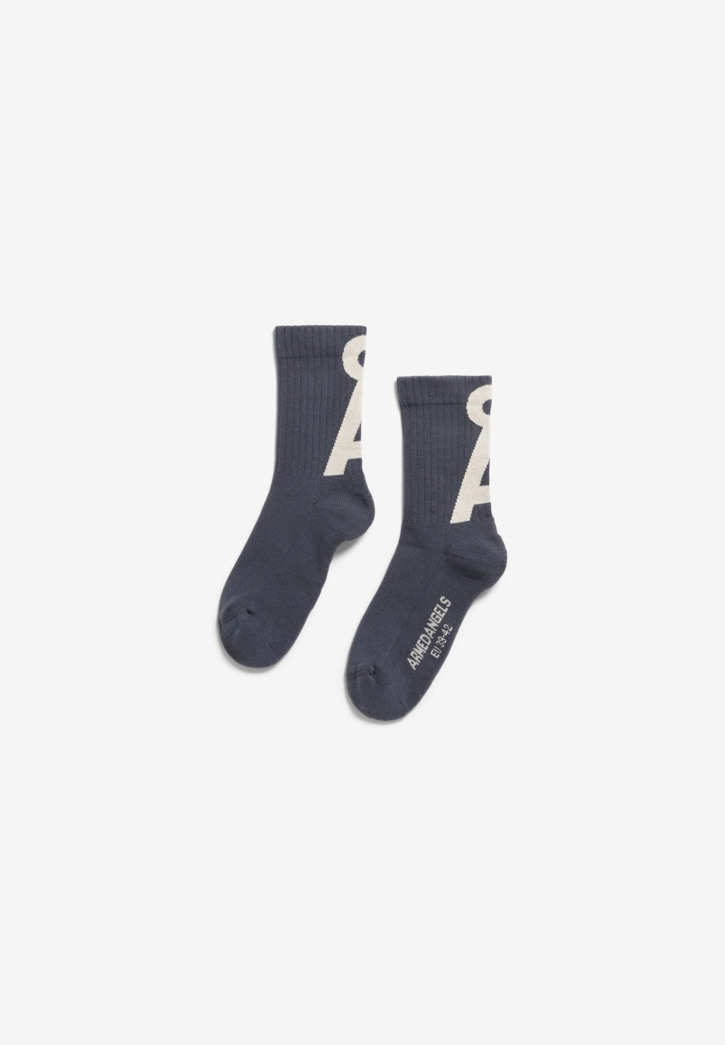 Armedangels Socken Saamus Kurz