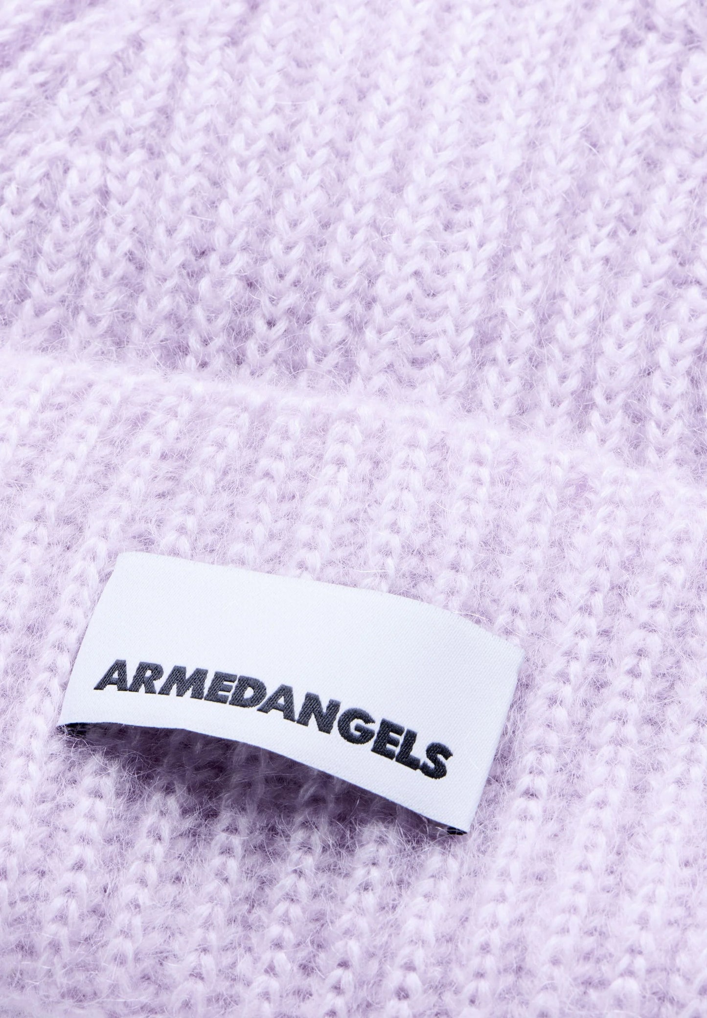 Armedangels Mütze Mohair