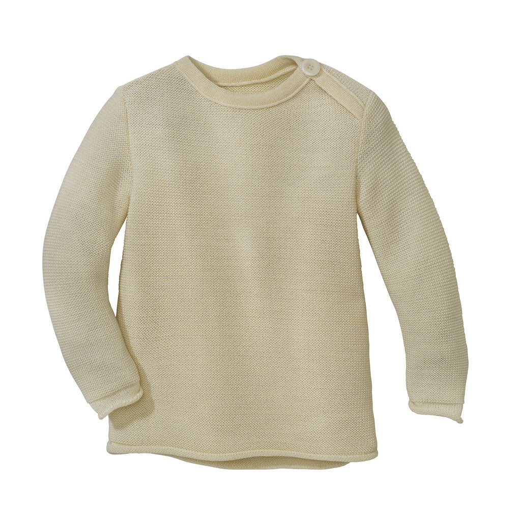 Disana Melange-Pullover
