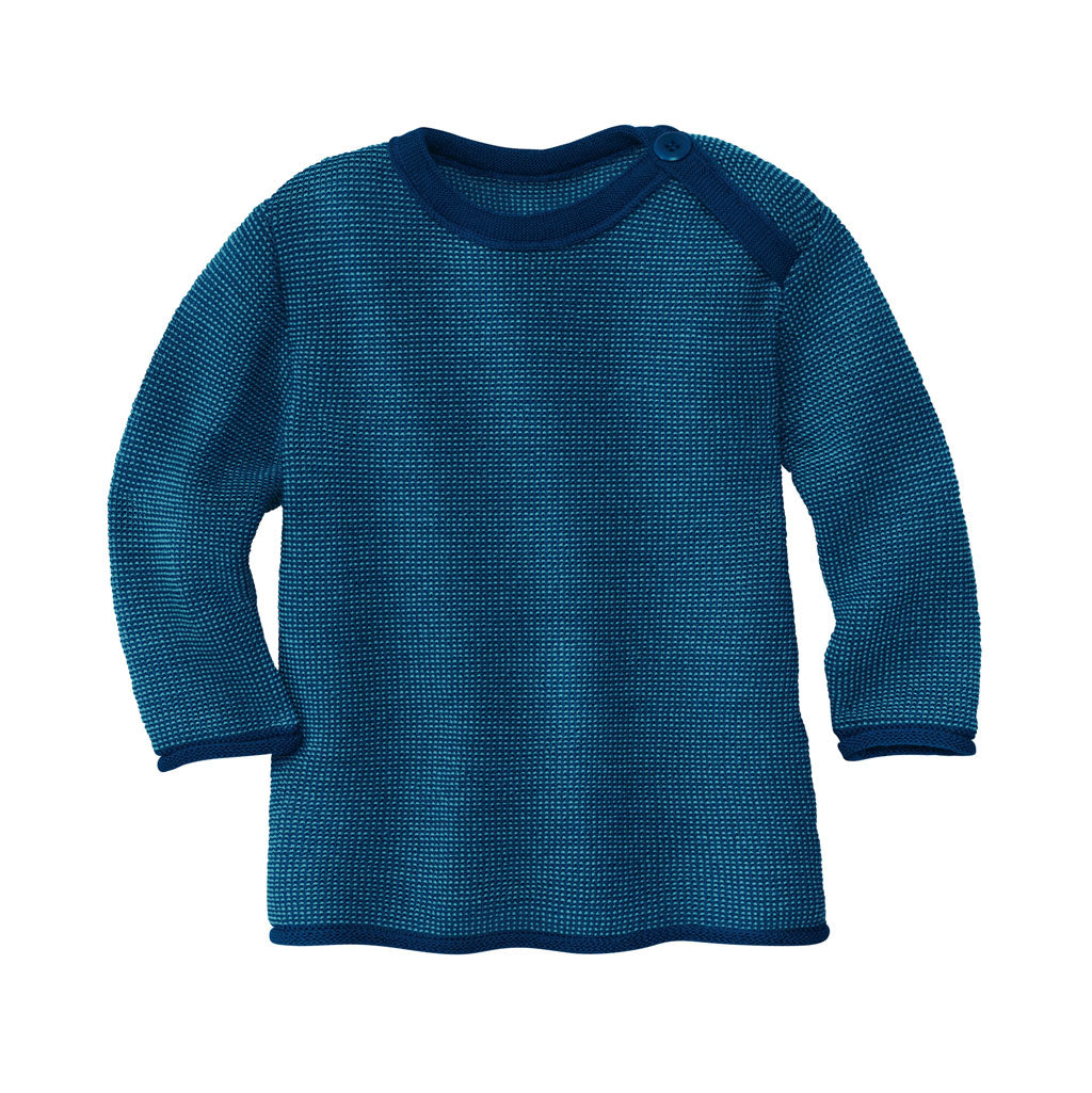 Disana Melange-Pullover