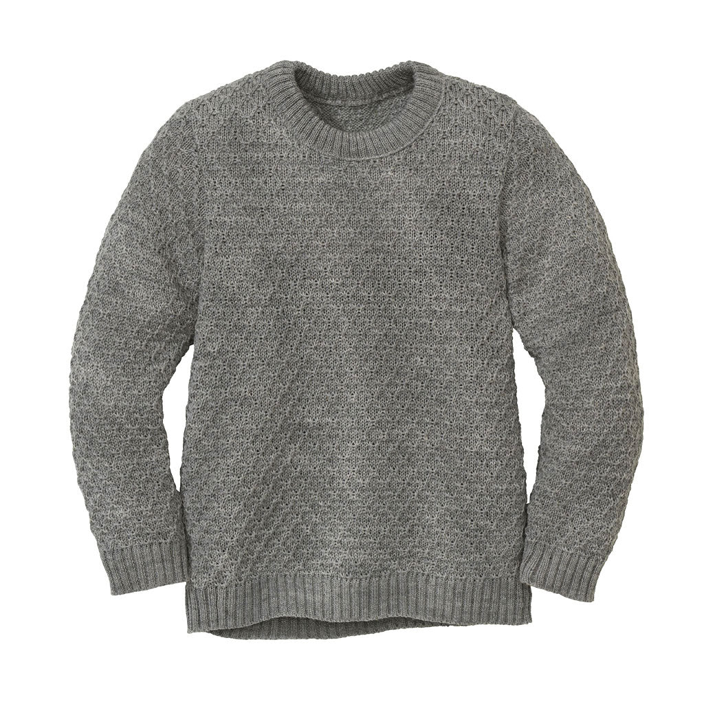 Disana Aran Pullover