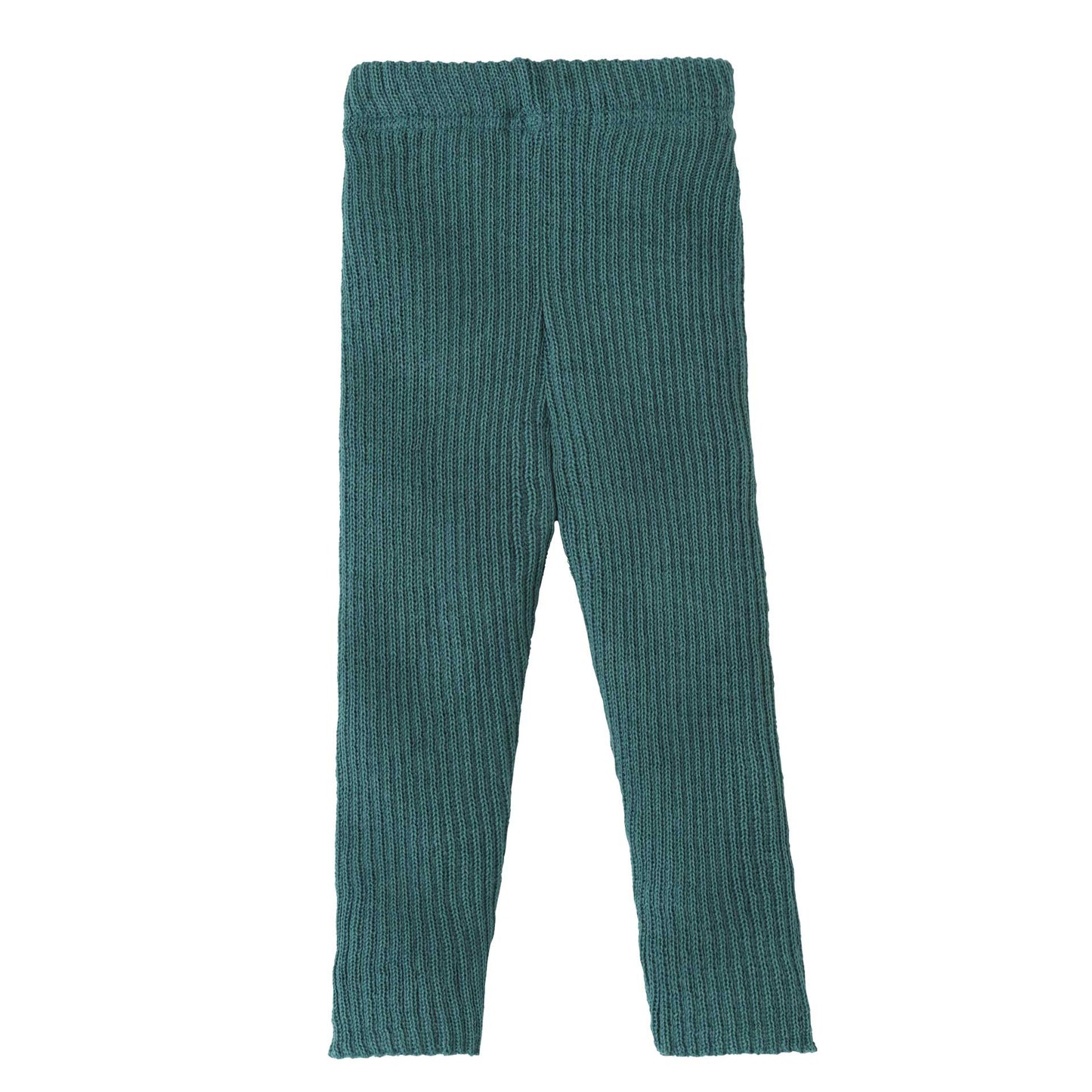 Disana Strick-Leggings