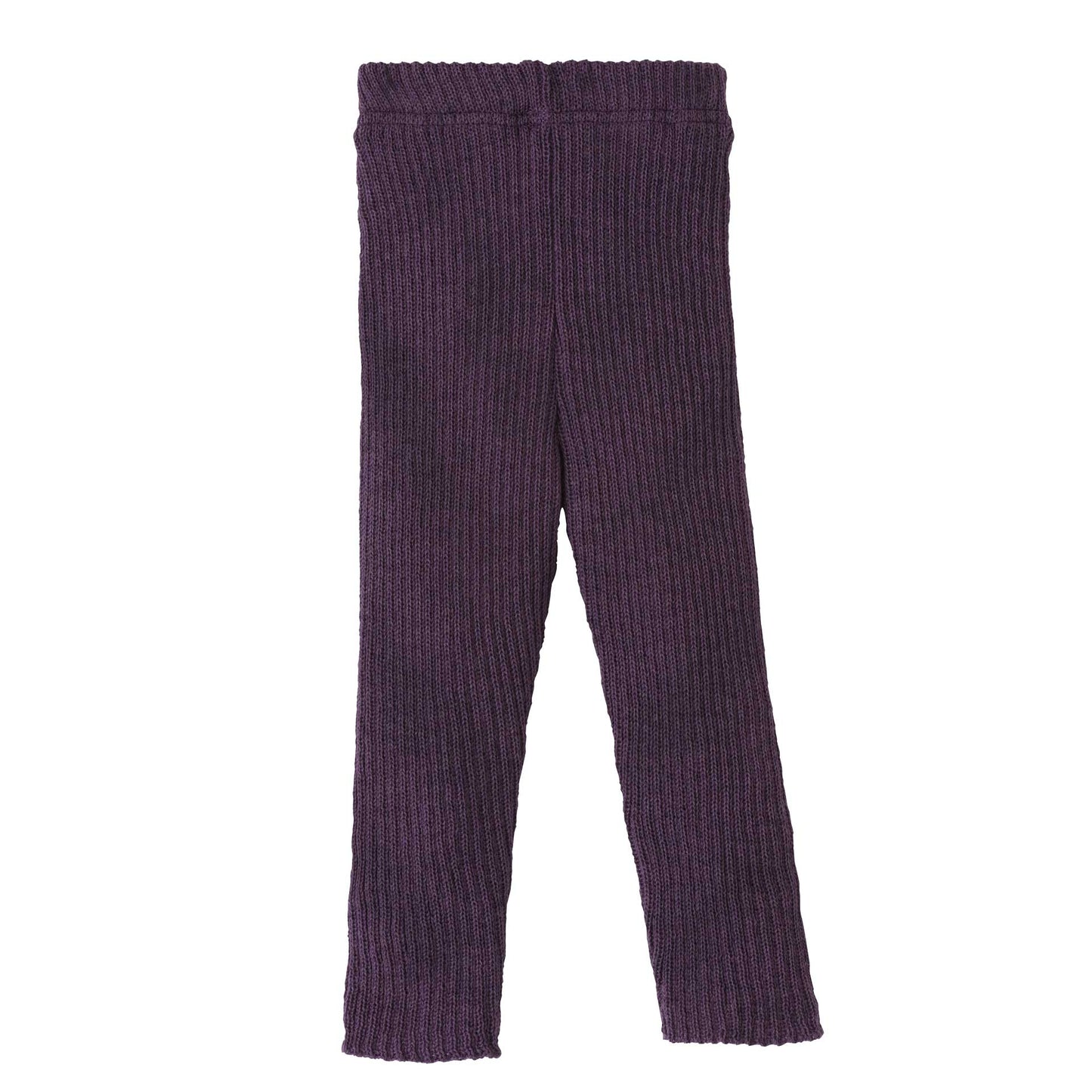 Disana Strick-Leggings