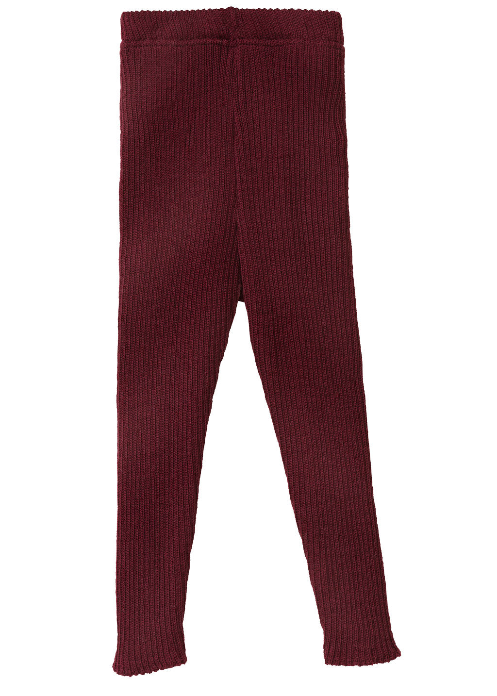 Disana Strick-Leggings