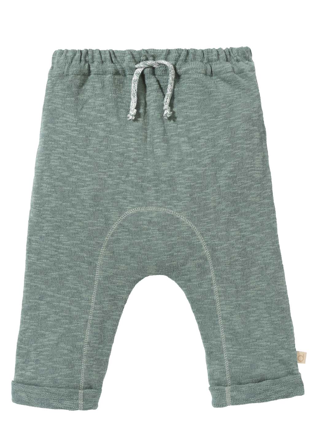 Disana Leinen Strickhose