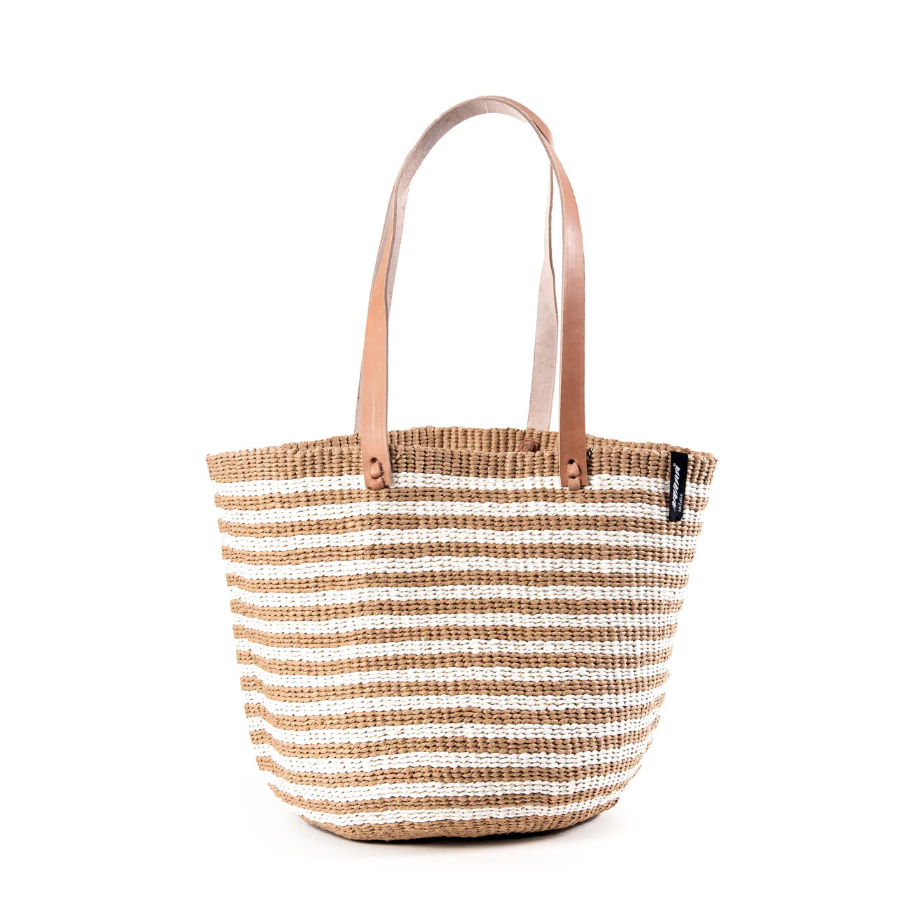 Mifuko Kiondo Shopper