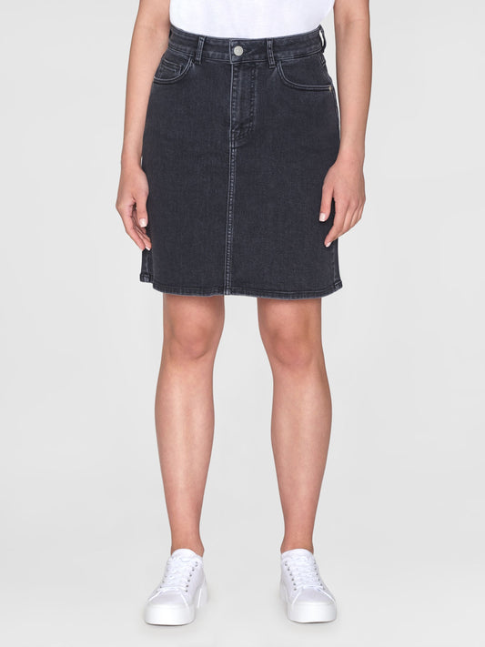 KnowledgeCotton Rock Romy Denim
