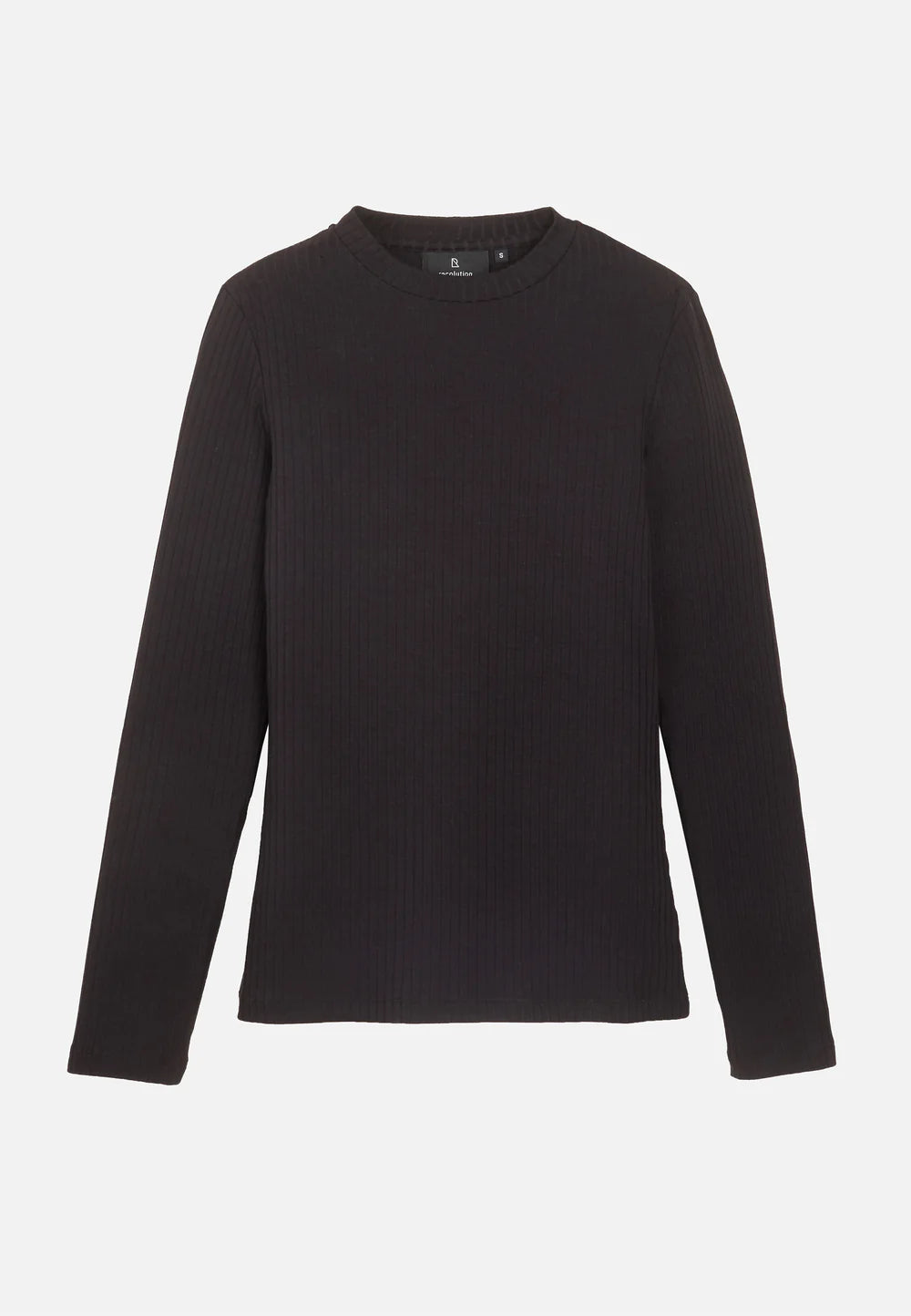 Recolution Longsleeve Stella aus Ecovero Viskose
